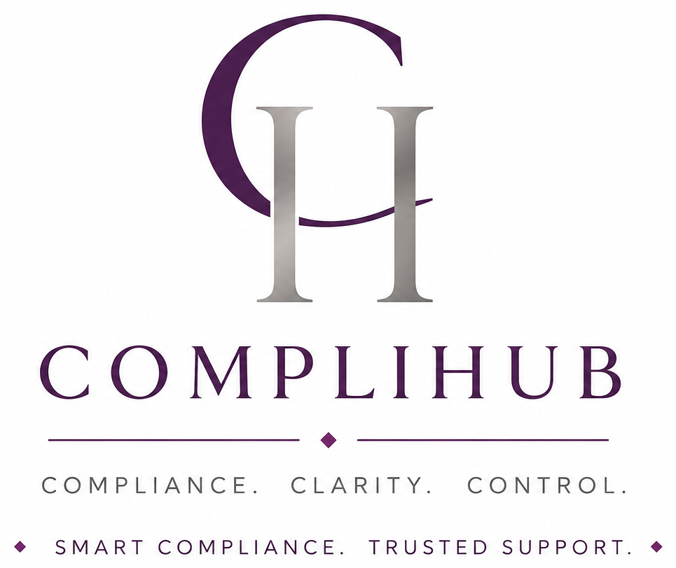 CompliHub logo